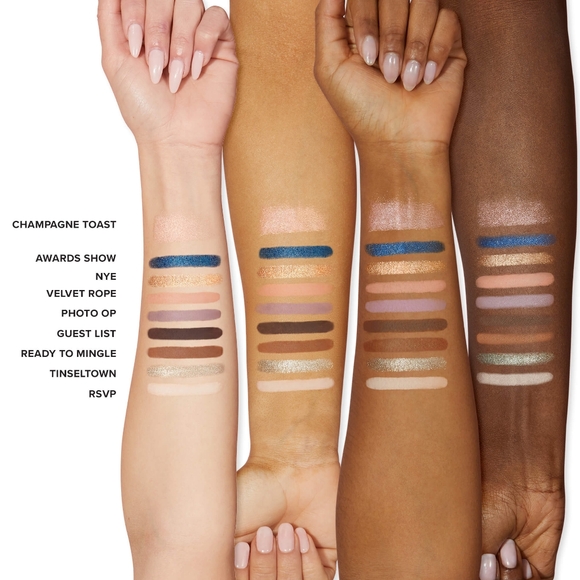 NIB Too Faced Pop the Cork Set - Picture 3 of 5